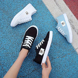 Ana | Zapatillas bajas atemporales