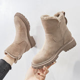 Emma | Botas cálidas con aislamiento