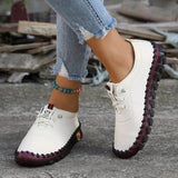 Paula | Zapatos ortopédicos suaves y transpirables