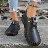 Paula | Zapatos ortopédicos suaves y transpirables