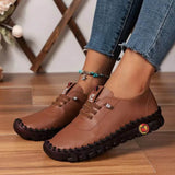 Paula | Zapatos ortopédicos suaves y transpirables