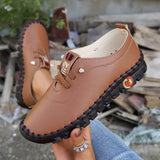 Paula | Zapatos ortopédicos suaves y transpirables