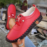 Paula | Zapatos ortopédicos suaves y transpirables