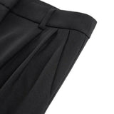 Renata | Pantalones Anchos sin Cinturón