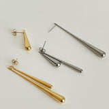 Jolene | Pendientes de Gota