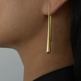 Jolene | Pendientes de Gota