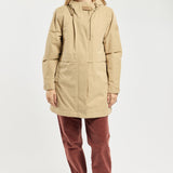 Aurora | Parka impermeable