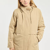 Aurora | Parka impermeable