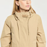 Aurora | Parka impermeable