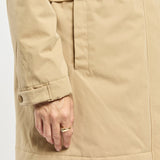 Aurora | Parka impermeable