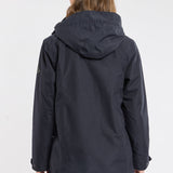 Celia | Parka impermeable