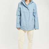 Emilia | Parka impermeable