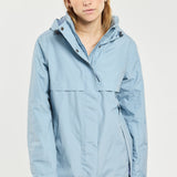 Emilia | Parka impermeable