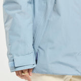 Emilia | Parka impermeable