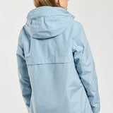 Emilia | Parka impermeable