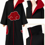 Akatsuki Premium Cloak