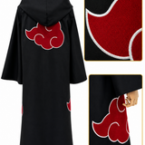 Akatsuki Premium Cloak