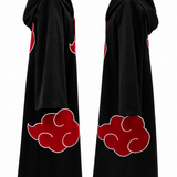Akatsuki Premium Cloak