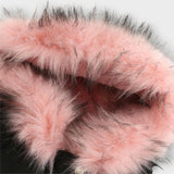 Maria | Chaqueta de invierno cálida y resistente