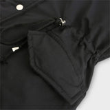 Maria | Chaqueta de invierno cálida y resistente