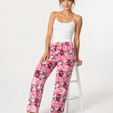 Kitty Spider Pants
