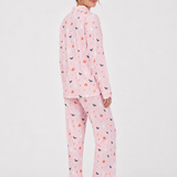 Ghostly Harvest PJs