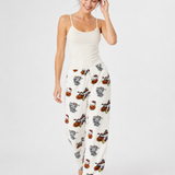 Spooky Kitty Pants