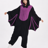 Midnight Bat Kigurumi