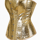 Victorian Jacquard Corset