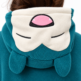 Snorlax Kigurumi