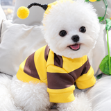 Honey Bee Pet Costume