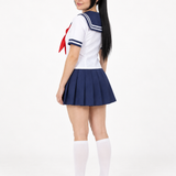 Ayano Aishi JK Cosplay Set