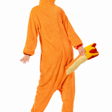 Charmander Kigurumi
