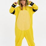 King Bowser Kigurumi