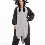 Axolotl Onesie