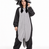 Axolotl Onesie