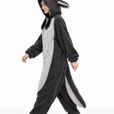Axolotl Onesie