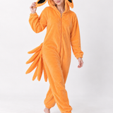 Foxfire Nine-Tail Kigurumi