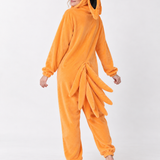 Foxfire Nine-Tail Kigurumi