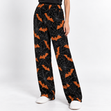 Spooky Bat Pants
