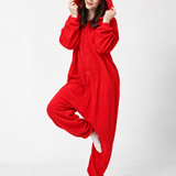 Red Elmo Onesie