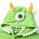 Mike Wazowski Onesie