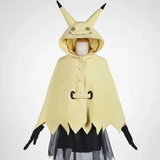Mimikyu Cosplay