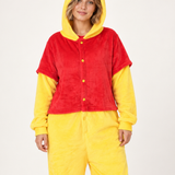 Winnie The Pooh Onesies