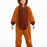 Capy Cozy Kigurumi