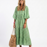 Vestido | Mercedes