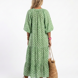 Vestido | Mercedes