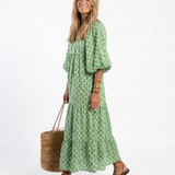 Vestido | Mercedes