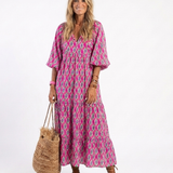 Vestido | Mercedes