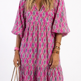 Vestido | Mercedes